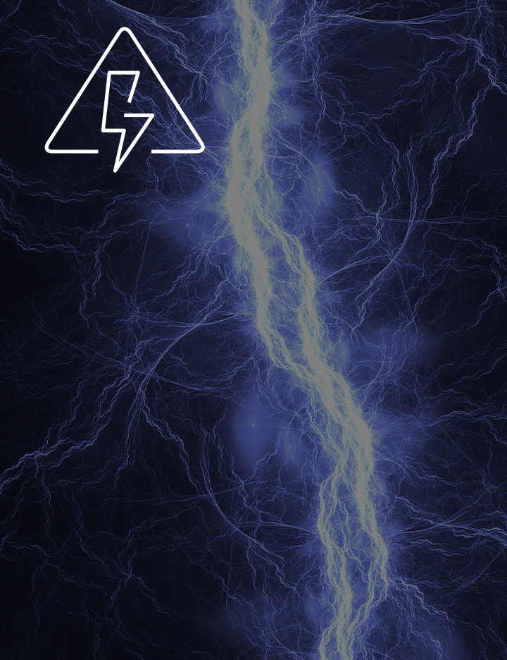 Arclin Nomex® offers built-in arc flash protection against a range of threats