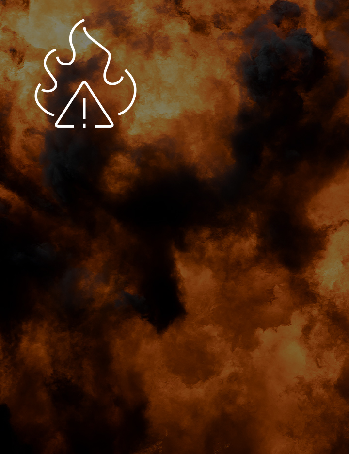 Arclin Nomex® provides built-in heat and flame protection for superior FR performance