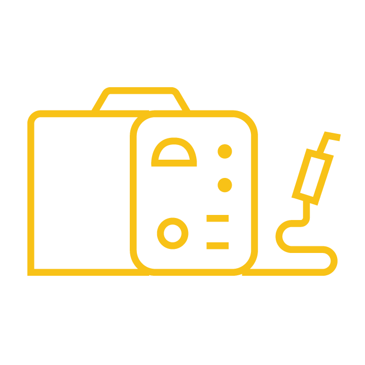 Arclin Kevlar® gloves protect against welding hazards