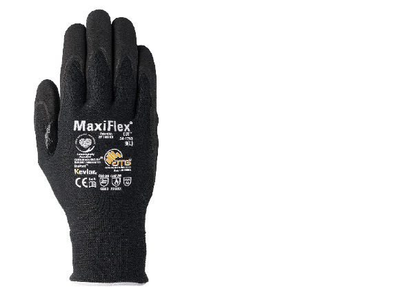 ATG Gloves MaxiFlex Cut