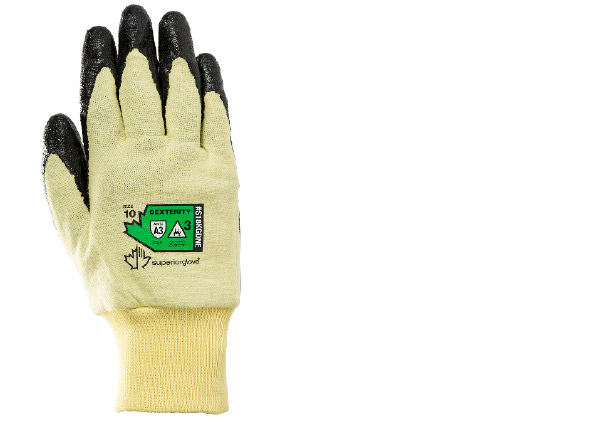 Superior Glove S18KGDNE