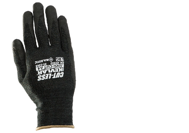 Majestic Cut-Less with Kevlar