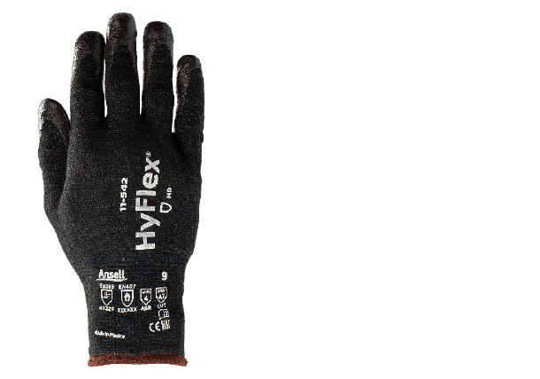 Ansell HyFlex 11-542