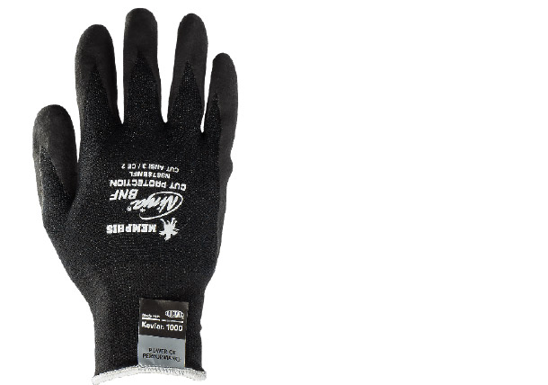 MCR Safety Memphis Ninja N9878BNF