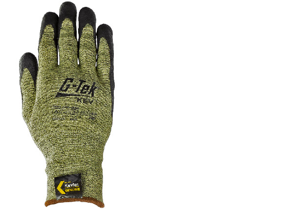PIP G-Tek KEV 09-K1600