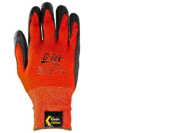 PIP G-Tek KEV 09-K1640
