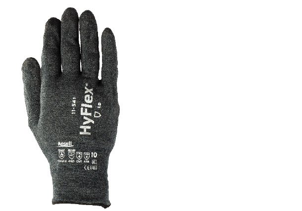Ansell HyFlex 11-541