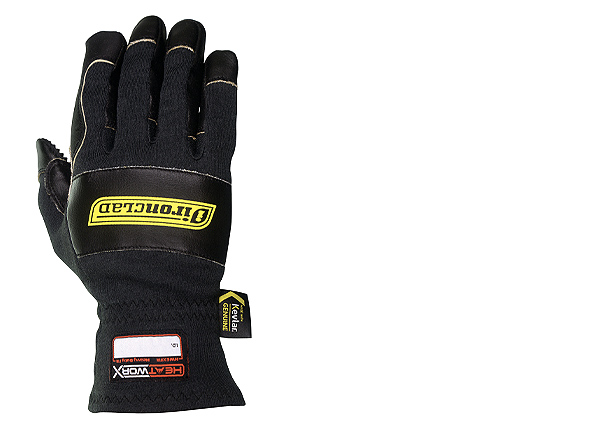 Ironclad Heatworx Heavy Duty FR Glove