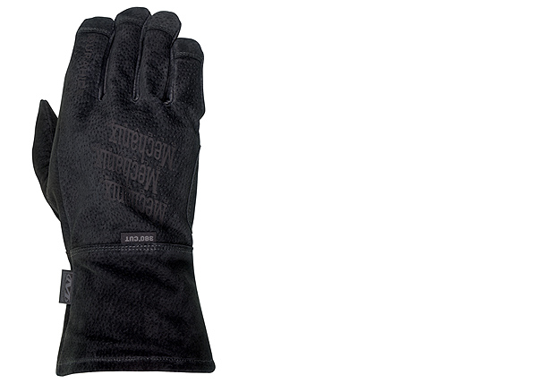 Mechanix Wear WS-REG