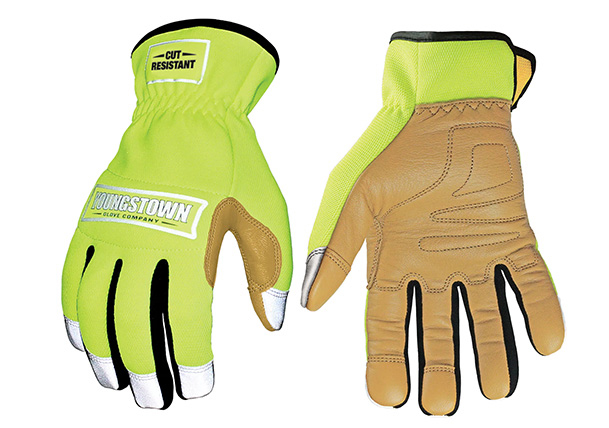 Youngstown Safety Lime Hybrid