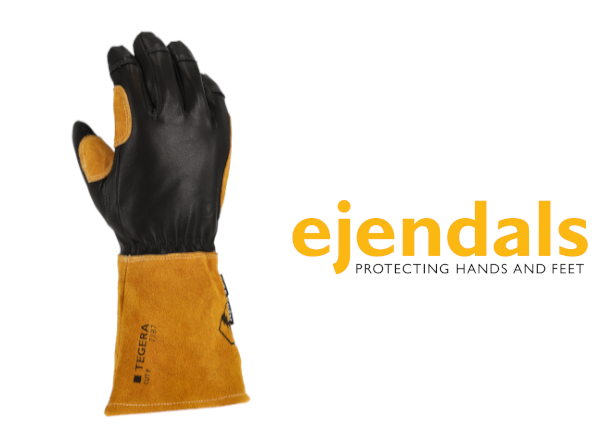 Ejendals TEGERA 7787 welding glove