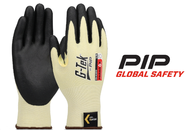 PIP Global Safety G-Tek Paradox glove