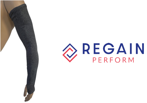 Regain Perform Anti-laceration sleeve