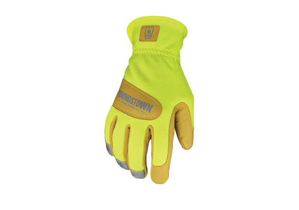Youngstown Glove FR Mechanics Hybrid