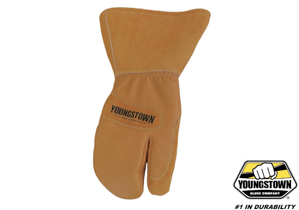 Youngstown Glove Waterproof Extreme Winter Mitt