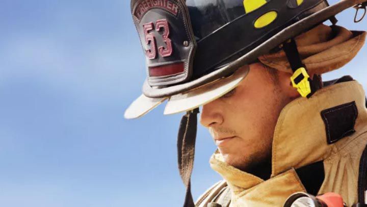 Next generation firefighter protection