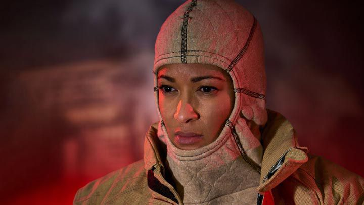 Nomex® Nano Flex put to the test