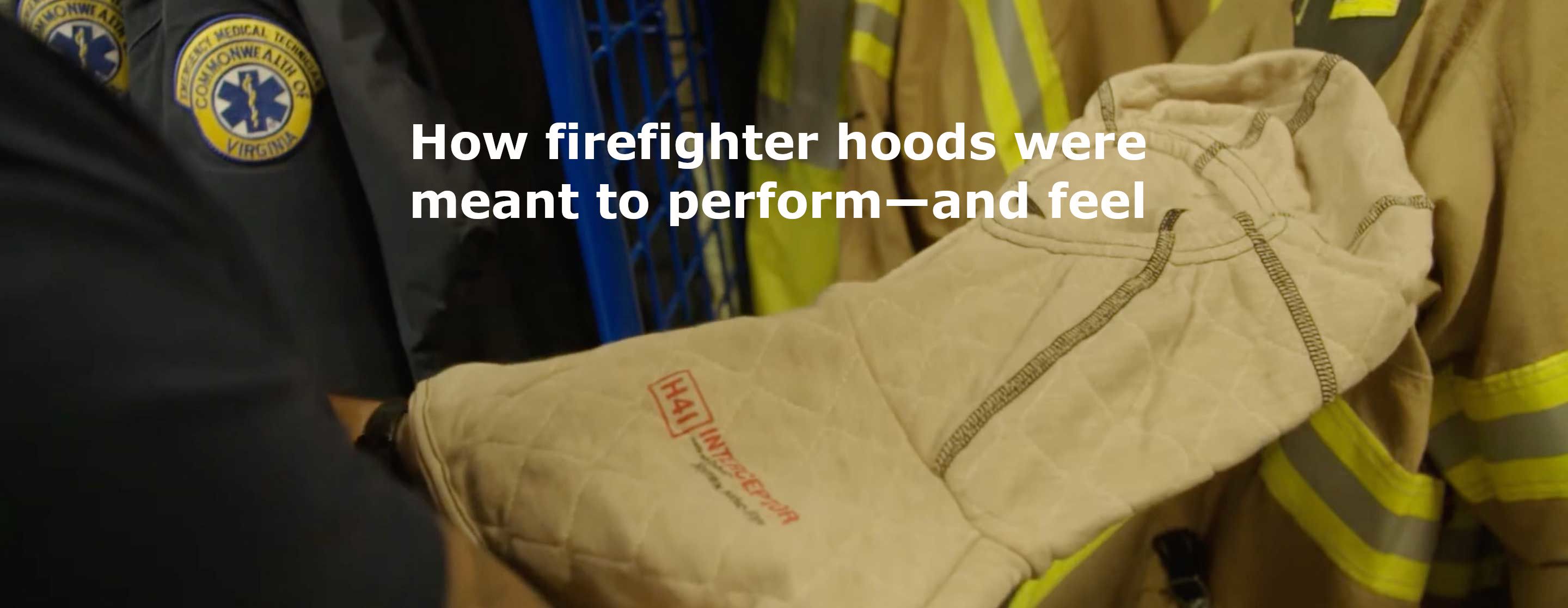 Nomex® Nano Flex Video