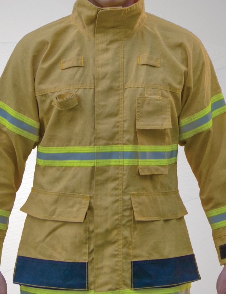 TenCate Protective Fabrics社のAgility® Tactical