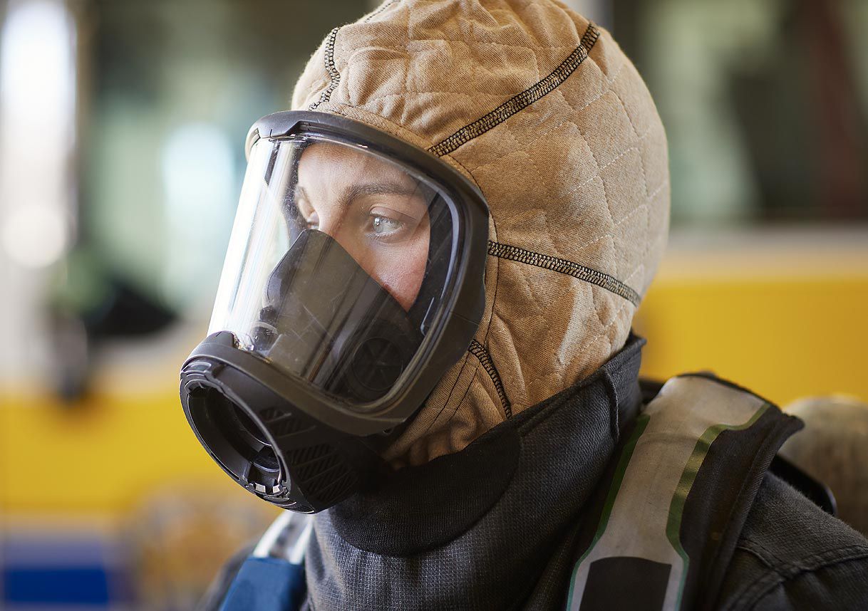 Nomex® Nano & Nano Flex