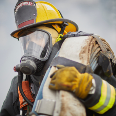 Firefighting and Emergency Response