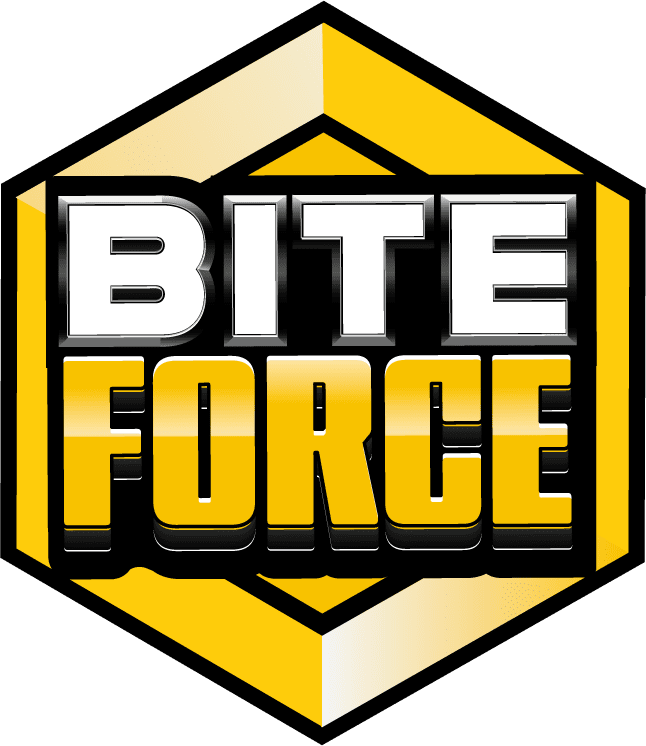 BiteForce™ logo