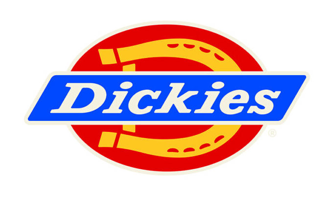 Dickies® logo