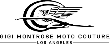 Gigi Montrose logo