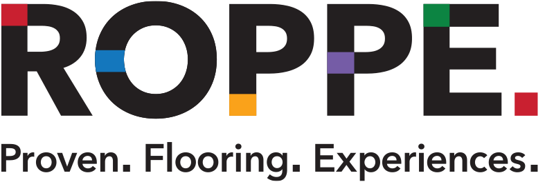 Roppe logo