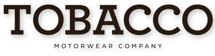 Tobacco Motorwear Co logo