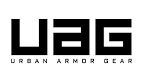 UAG (Urban Armor Gear) logo