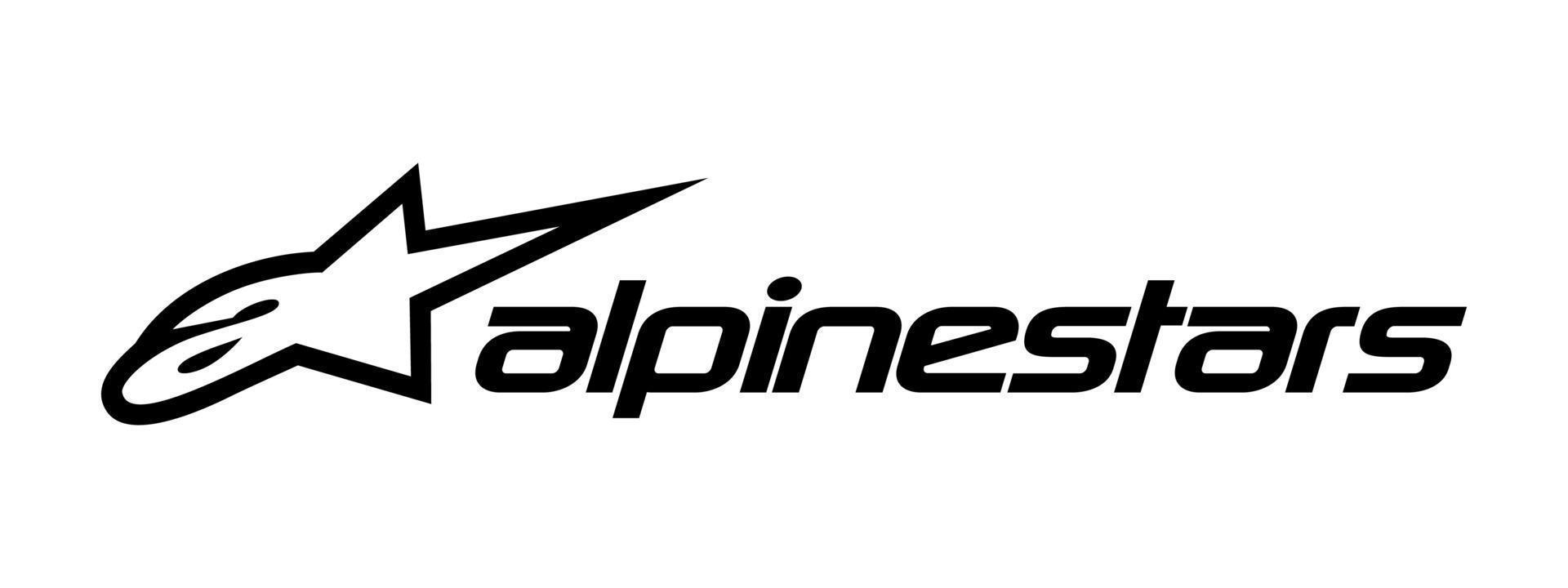 Alpinestars® logo