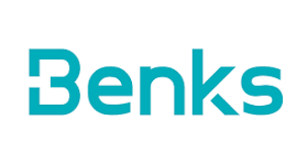 Benks logo