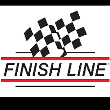 Finish Line logo