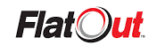 FlatOut™ logo