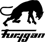 Furygan logo