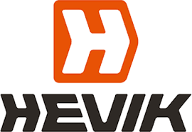 Hevik logo