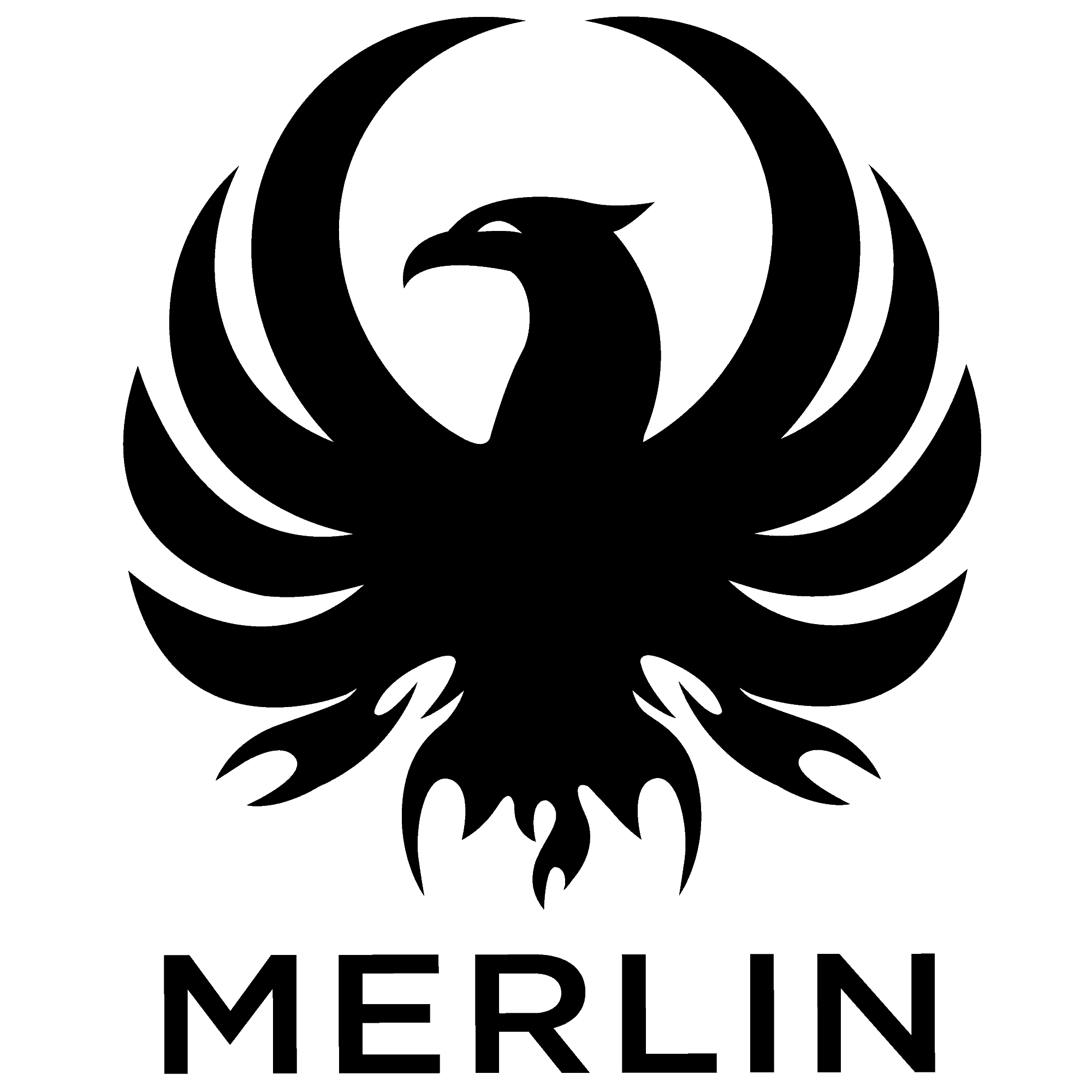Merlin logo
