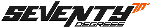 Seventy Degrees logo
