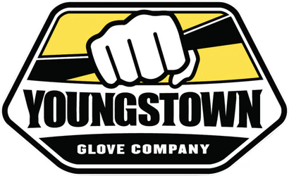 Youngstown Glove logo