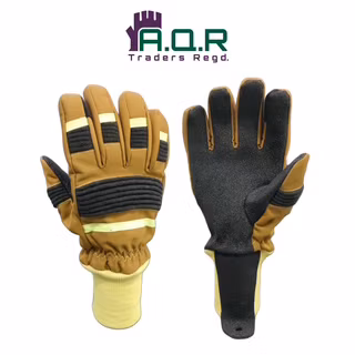 Kevlar® and Nomex® Grip ER Glove