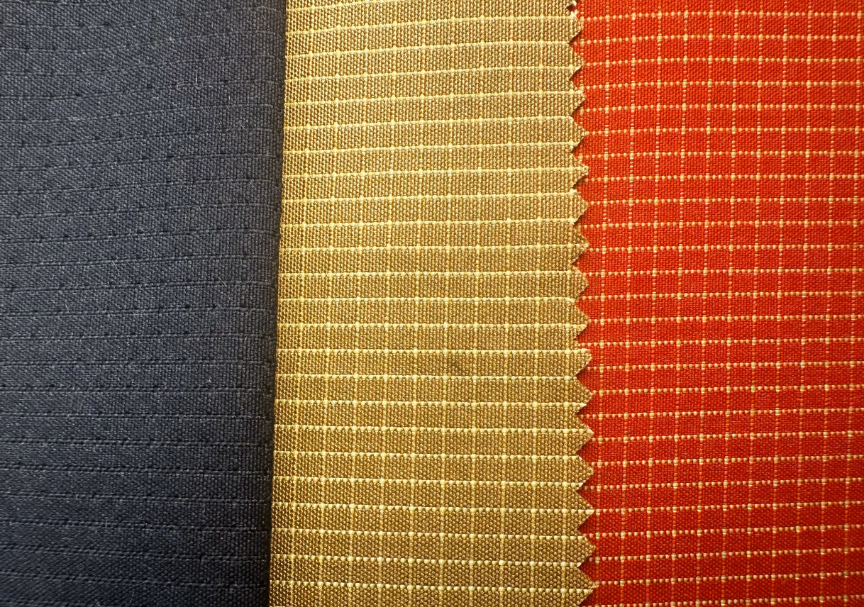 Rambo Outshell Fabric