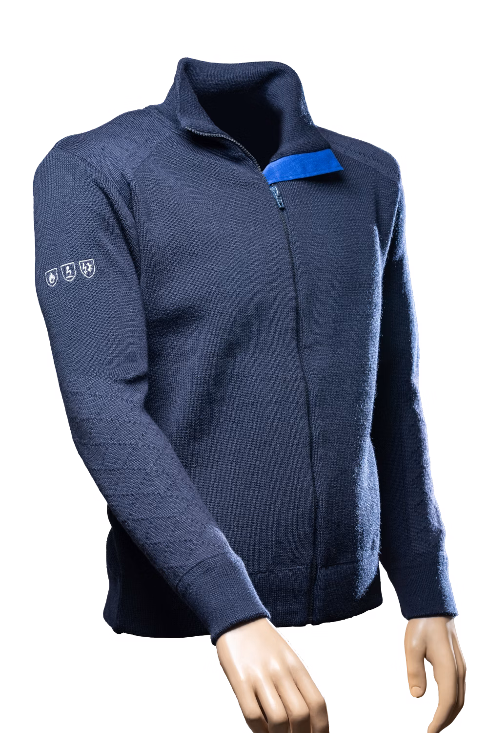 Winter Pullover