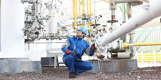 Industrial Personal Protection