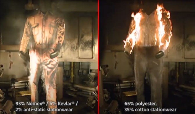Thermo-Man® test video