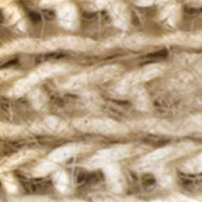 Outer layer of hood as received