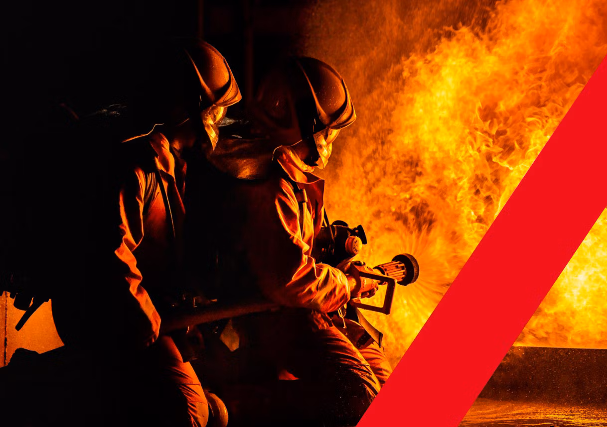 Nomex® Xtreme Performance