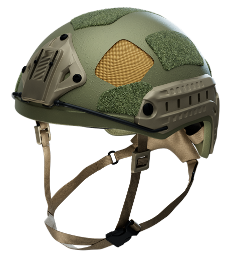Capacetes